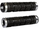 Rogue Bonus Pack Lenkergriffe - silber/130 mm