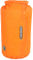 Saco de transporte Dry-Bag PS10 Valve - naranja/12 litros