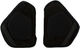 Earpads for Scraper 3.0 Helmets - black/universal