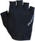 Basel Halbfinger-Handschuhe - schwarz/8