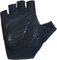 Basel Halbfinger-Handschuhe - schwarz/8
