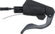 Shimano Metrea ST-U5060 2-/11-speed Shift/Brake Levers - black/11-speed
