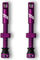 Title MTB Tubeless Ventil-Set - lila/SV/44 mm