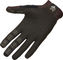 Fox Head Flexiar Elevated Full-Finger Gloves - cocoa/S