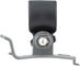 Accessory Mount Kit para cascos de MTB - grey/universal