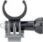 Accessory Mount Kit para cascos de MTB - grey/universal