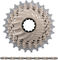 SRAM Grupo Red eTap AXS HRD FM de 2x12 vel. freno de disco 33-46 6 agujer. - black/175,0 mm 33-46, 10-26