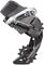 Red eTap AXS HRD FM 2x12 37-50 CL Disc Brake Power Meter Groupset - black/172.5 mm 37-50, 10-26