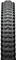 e*thirteen Cubierta plegable TRS Plus A/T Trail Gen3 Skinwall 29" - black/29x2,4