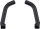Ritchey Comp Bar Ends - bb black/125 mm