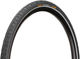 Continental Pneu Rigide Ride Tour 27,5" - noir-reflex/27,5x1 1/2 (42-584)