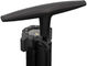 Topeak JoeBlow Booster Standpumpe - schwarz/universal