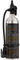 Topeak TubiBooster X CO2 Inflator w/ Pressure Tank - black-silver/universal