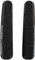 Gomas de frenos para freno de llanta S-900 - negro/universal