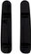 Gomas de frenos para freno de llanta S-900 - negro/universal