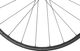 Fulcrum Jeu de roues Metal ALX Disc Center Lock 29" - noir/148 mm/110 mm/Shimano Micro Spline/Boost/Boost/29"