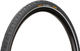 Continental Ride Tour 24" Wired Tyre - black-reflective/24x1.75 (47-507)