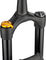 Bomber Z1 27,5" Boost Federgabel - matte black/170 mm / 1.5 tapered / 15 x 110 mm / 44 mm