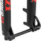 Bomber Z1 27,5" Boost Federgabel - matte black/170 mm / 1.5 tapered / 15 x 110 mm / 44 mm