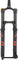 Bomber Z1 27,5" Boost Federgabel - matte black/170 mm / 1.5 tapered / 15 x 110 mm / 44 mm