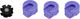 Bomber Z1 27,5" Boost Federgabel - matte black/170 mm / 1.5 tapered / 15 x 110 mm / 44 mm