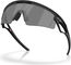 Oakley Sphaera Strike Sportbrille - matte black | prizm black