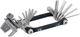 Herramienta multiusos M19 Multitool - midnight/universal