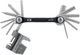 Herramienta multiusos M19 Multitool - midnight/universal