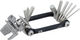 Herramienta multiusos M17 Multitool - midnight/universal