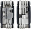Herramienta multiusos M17 Multitool - midnight/universal