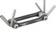 M5 Multitool - nickel/universal