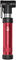 Mini bomba Gem - red/universal