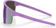 Bliz P004 Sports Glasses - matte purple | purple