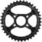Shimano XTR FC-M9100-2 12-speed Chainring - grey-black/38 tooth