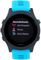 Forerunner 945 GPS Lauf- und Triathlon-Smartwatch Tri Bundle - blau-schiefer/universal