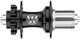 Moyeu Arrière XMR Disc 6 trous - black/10 x 135 mm / 32 trous / Shimano