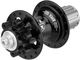 Moyeu Arrière XMR Disc 6 trous - black/10 x 135 mm / 32 trous / Shimano