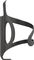3T Carbon Left / Right Bottle Cage - black/left