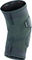 ION Protège-Genoux K-Pact - thunder grey | M