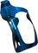 BEAST Components AMB Bottle Cage - UD carbon-blue/universal