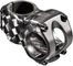 Potence MTB 31,8 - carbone-noir/45 mm 0°