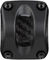 Potence MTB 31,8 - carbone-noir/45 mm 0°