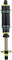 Amortiguador Jade - black/241 mm x 76 mm