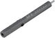 Embout Torx pour Écrous Squorx - noir/60 mm