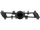 Pedales de plataforma Plus Flat - black/universal