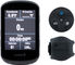 Compteur d'Entraînement GPS Edge 530 MTB +Système de Navigation - noir/universal