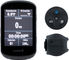 Garmin Edge 530 MTB Bundle GPS Bike Computer + Navigation System - black/universal