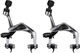 SRAM Red eTap AXS Road 37-50 2x12-Speed Groupset - black/172.5 mm 37-50, 10-33