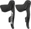 Red eTap AXS Road 2x12-Speed 33-46 Power Meter Groupset - black/172.5 mm 33-46, 10-33