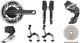 Red eTap AXS Road Powermeter Gruppe 2x12-fach 35-48 - black/170,0 mm 35-48, 10-33